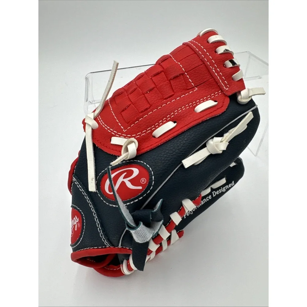 Rawlings Baseball‎ Glove 9